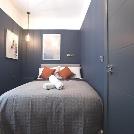 Yellow Hive Boutique Stay Apt 1 Μπέλφαστ Εξωτερικό φωτογραφία